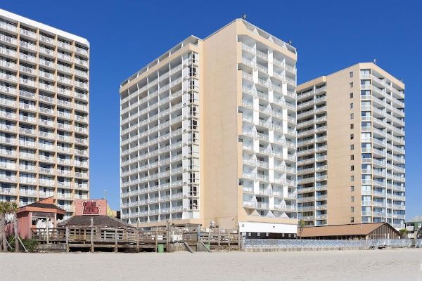Sands Ocean Club Resort (Myrtle Beach)